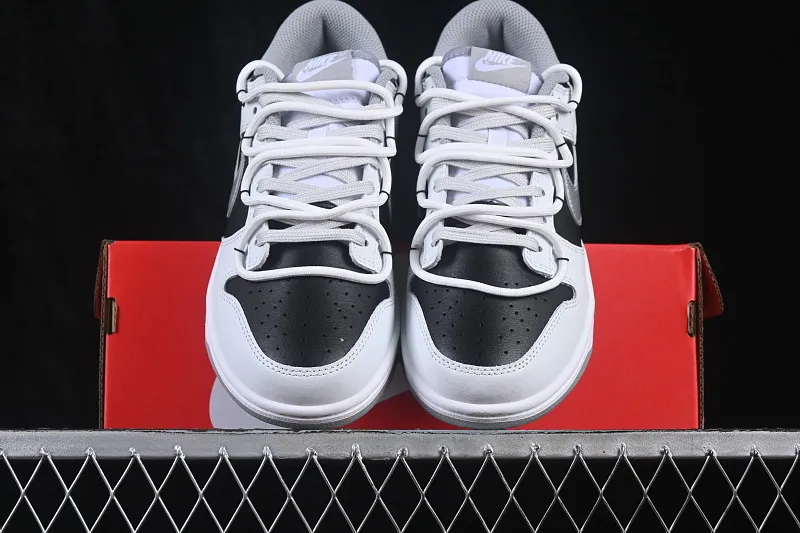 All categories Nk SB Dunk Series Nk SB Dunk Low High-end customized low-top sneakers Nike SB Dunk Low straps low-top casual sneakers HF5441-105